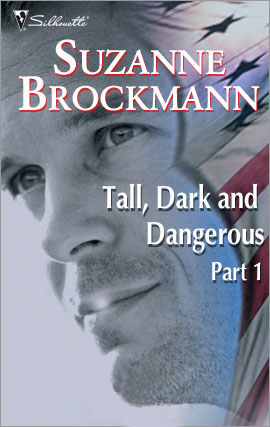 Cover image for Tall, Dark and Dangerous Part 1